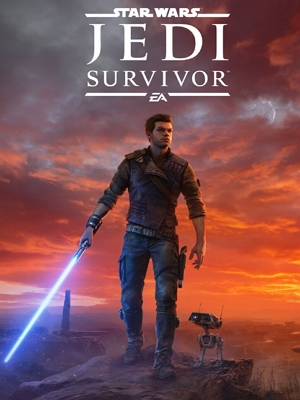 스타워즈 제다이: 서바이버