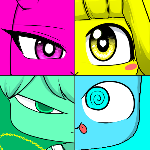 꿈의 악마 DREAM DEVILS