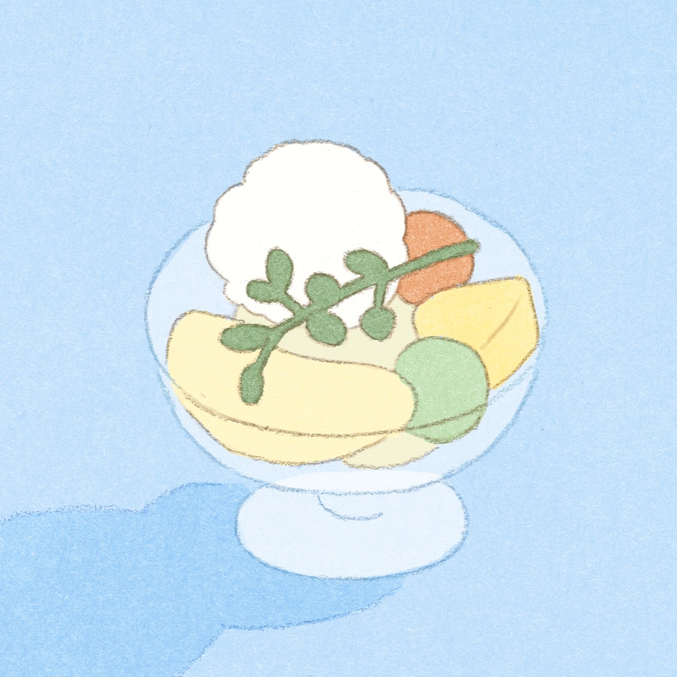 헤이즐Heizel