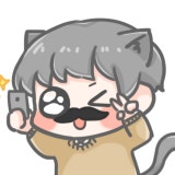 고 냥 채널 프로필