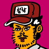 침착맨 채널 프로필