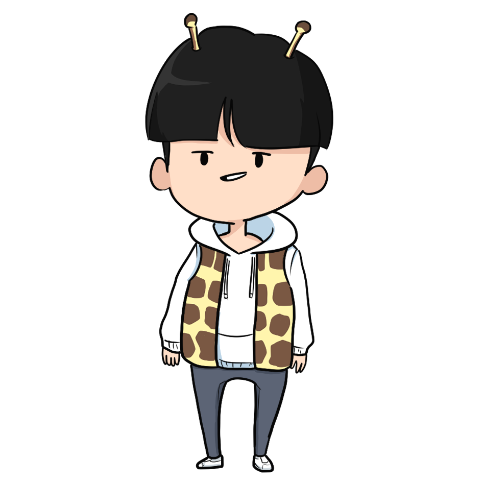 정기린1