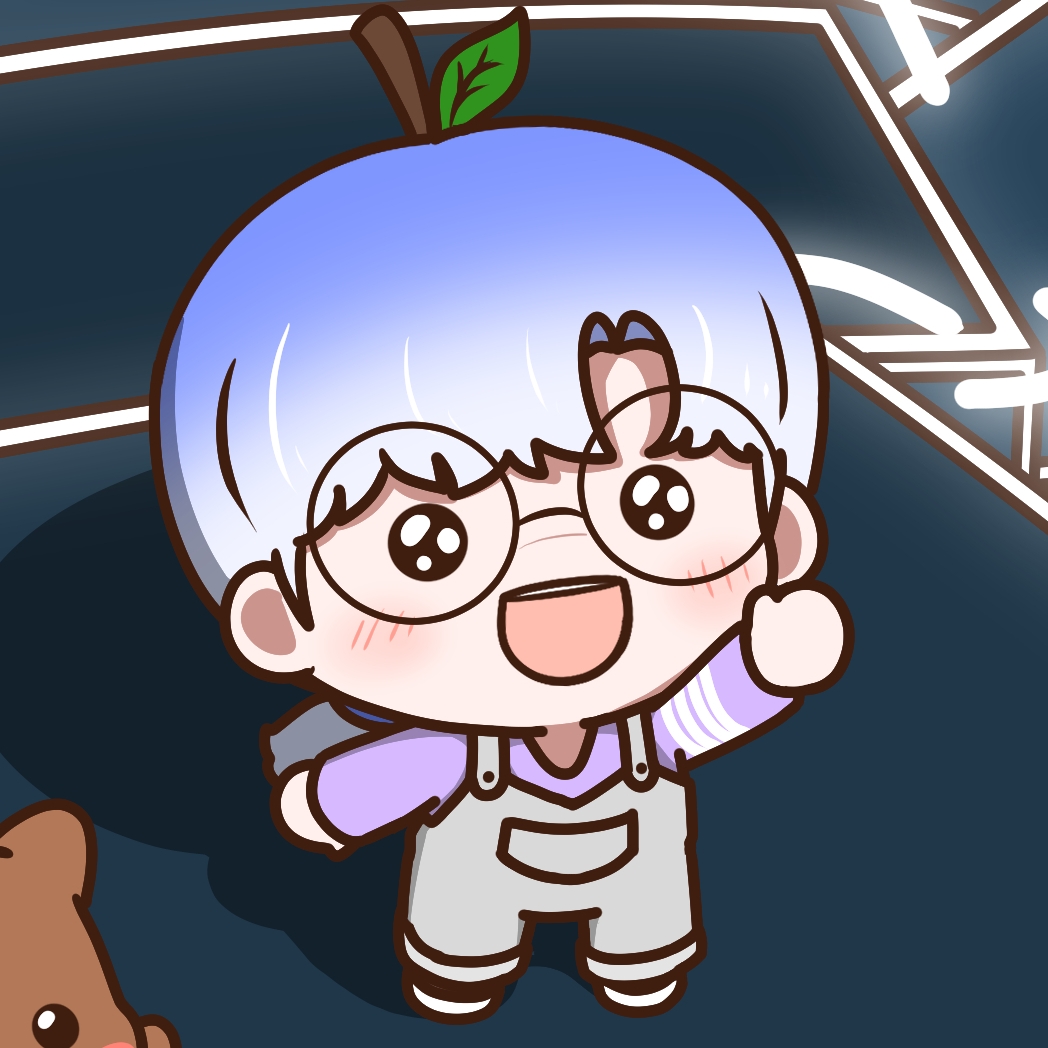 초록사과루