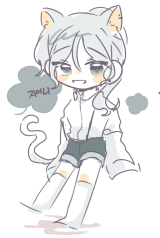 지이니님 채널 프로필