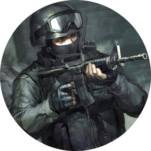 고대발잡이 GoDaeBalJabE