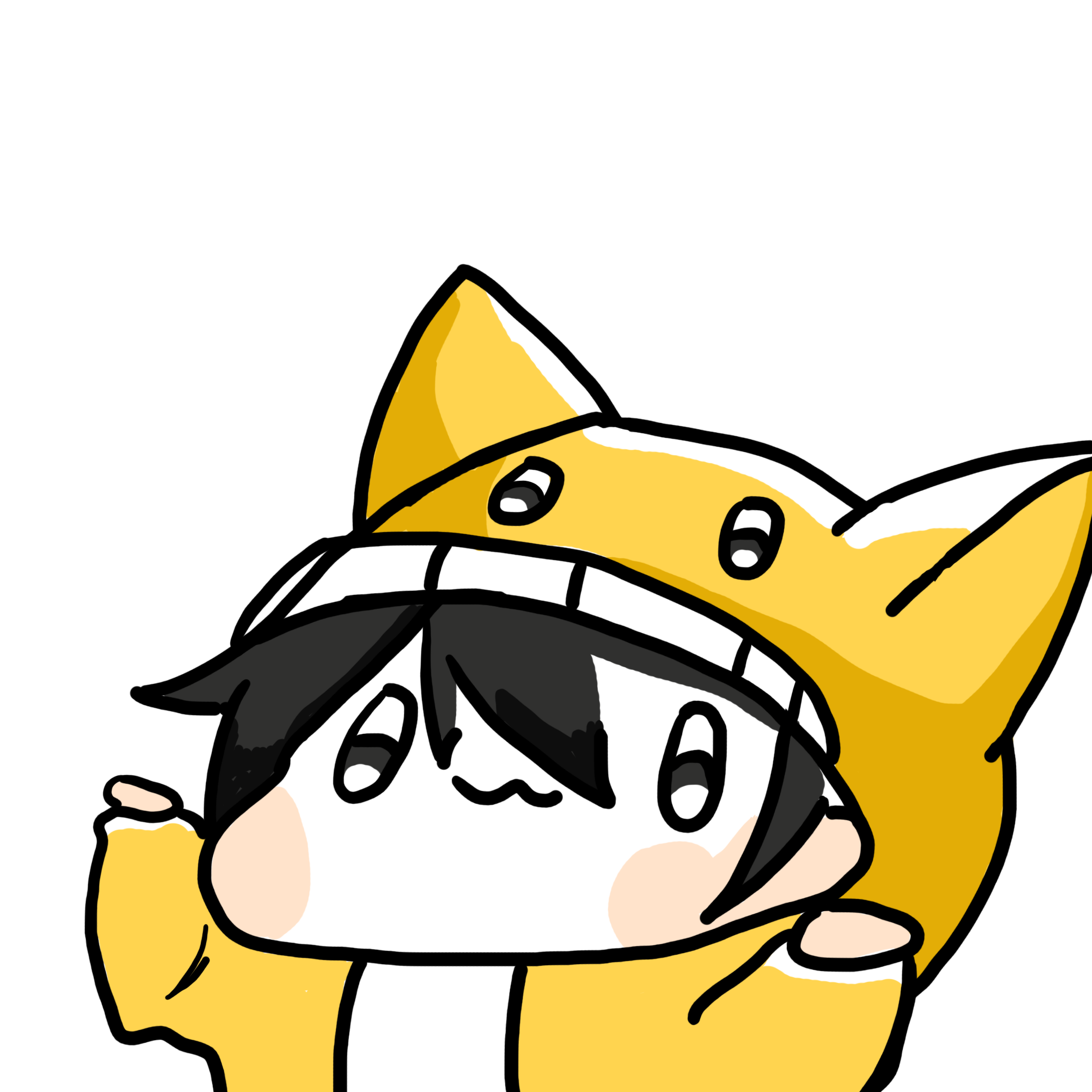 오늘쨩