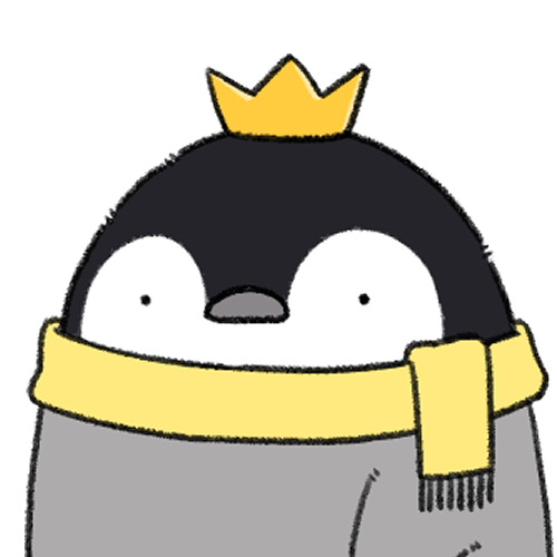펭킹 Pengking