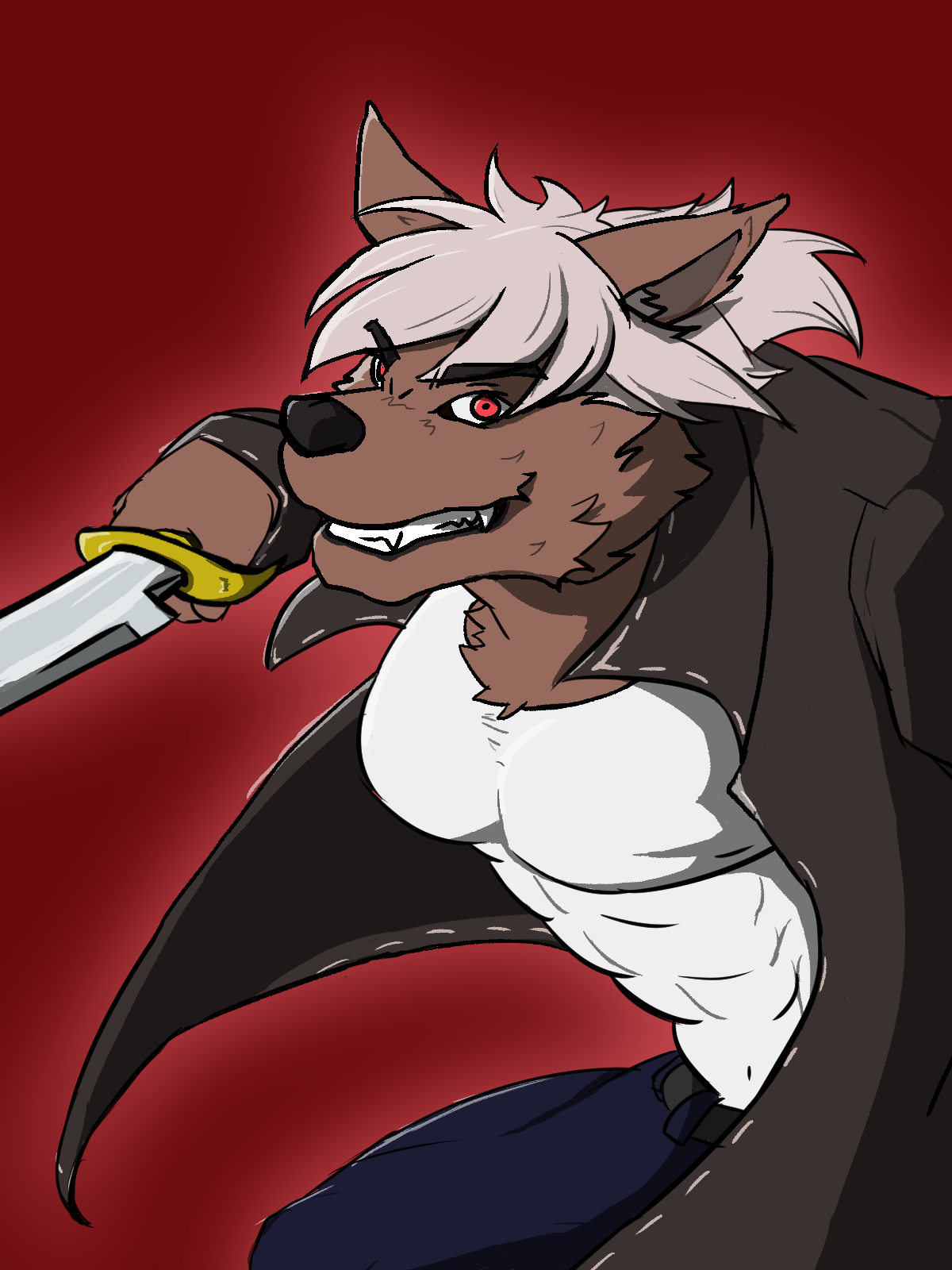 아슈나드 ASHNARD