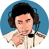 노페 채널 프로필