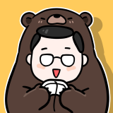 곰캐 채널 프로필