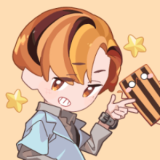 쫀득님 채널 프로필
