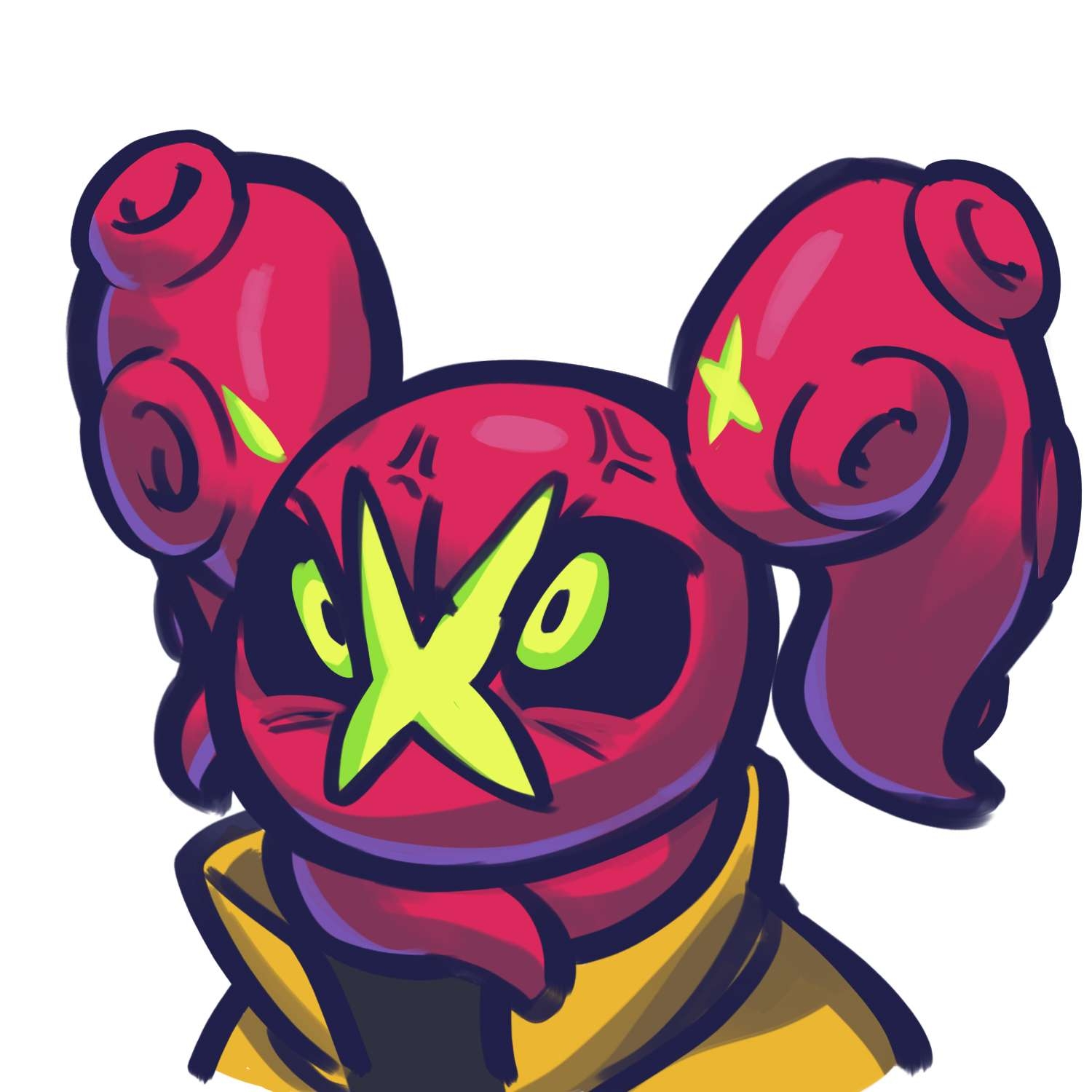 에이햅 옥타비우스