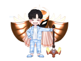 두니주니 채널 프로필