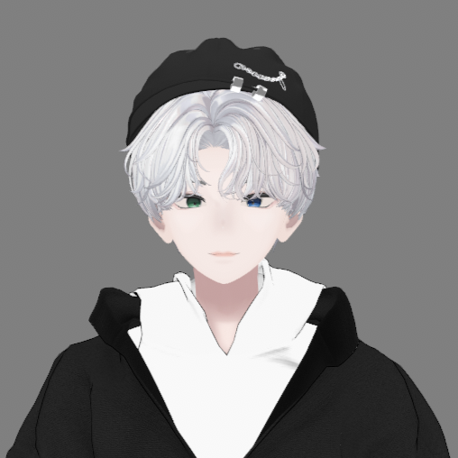 백미호 WhitetailFox