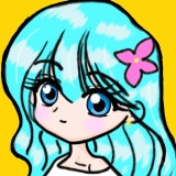 별빛스즈 채널 프로필