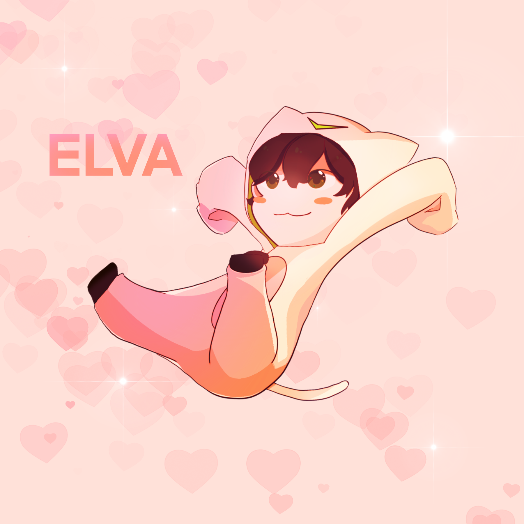 엘바 Elva