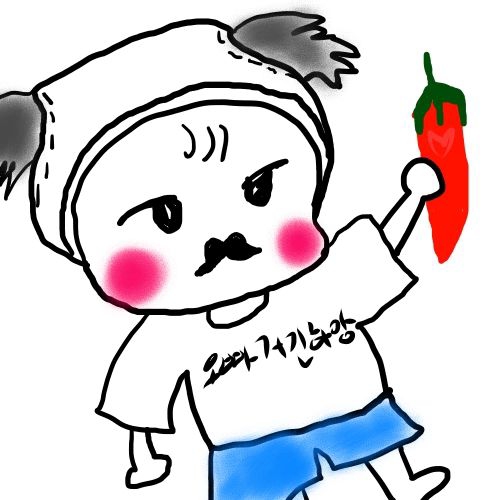 휴스틸물린하앙이