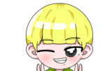정동글2 채널 프로필
