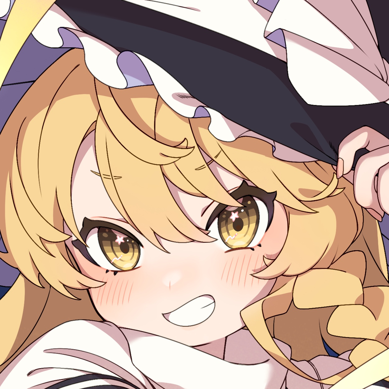 KIRISAME MARISA