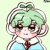 무싹 채널 프로필