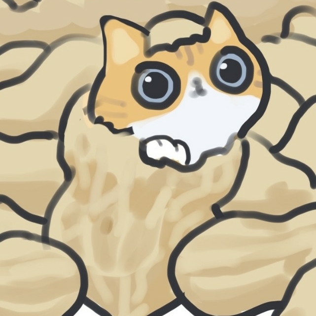 땅콩캣