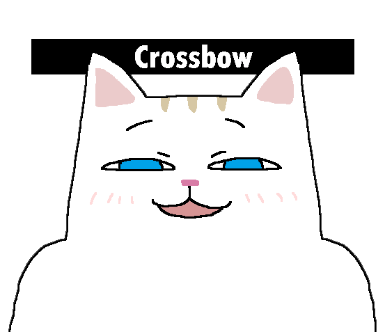 크로스보우