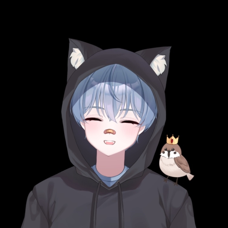 참새먹은늑대
