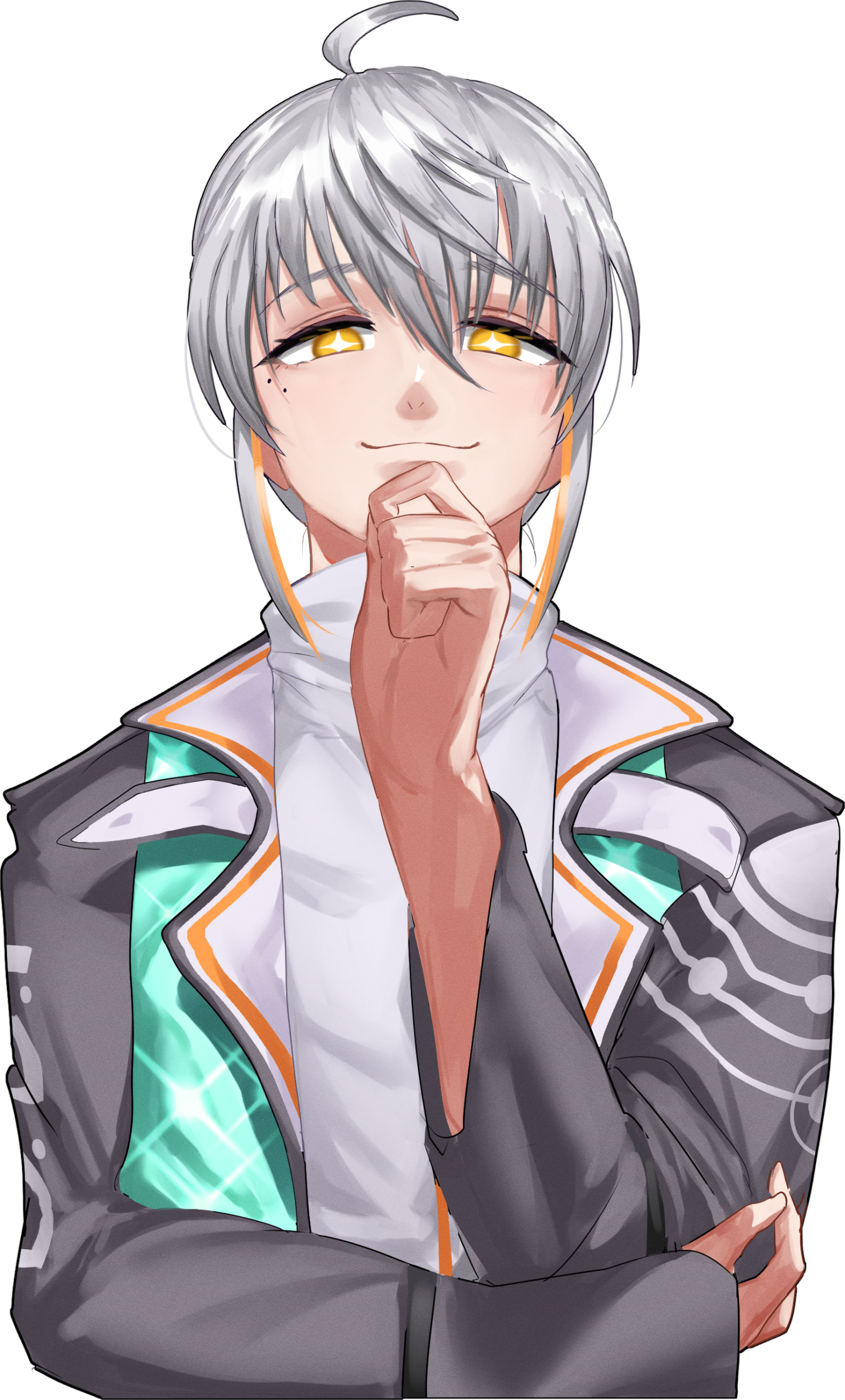 백일몽 Baek Ilmong