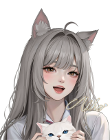 라임냥 채널 프로필