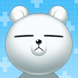 은백곰 채널 프로필