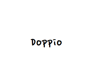 Doppio0902