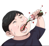 박대봉 채널 프로필
