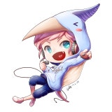 마골 채널 프로필