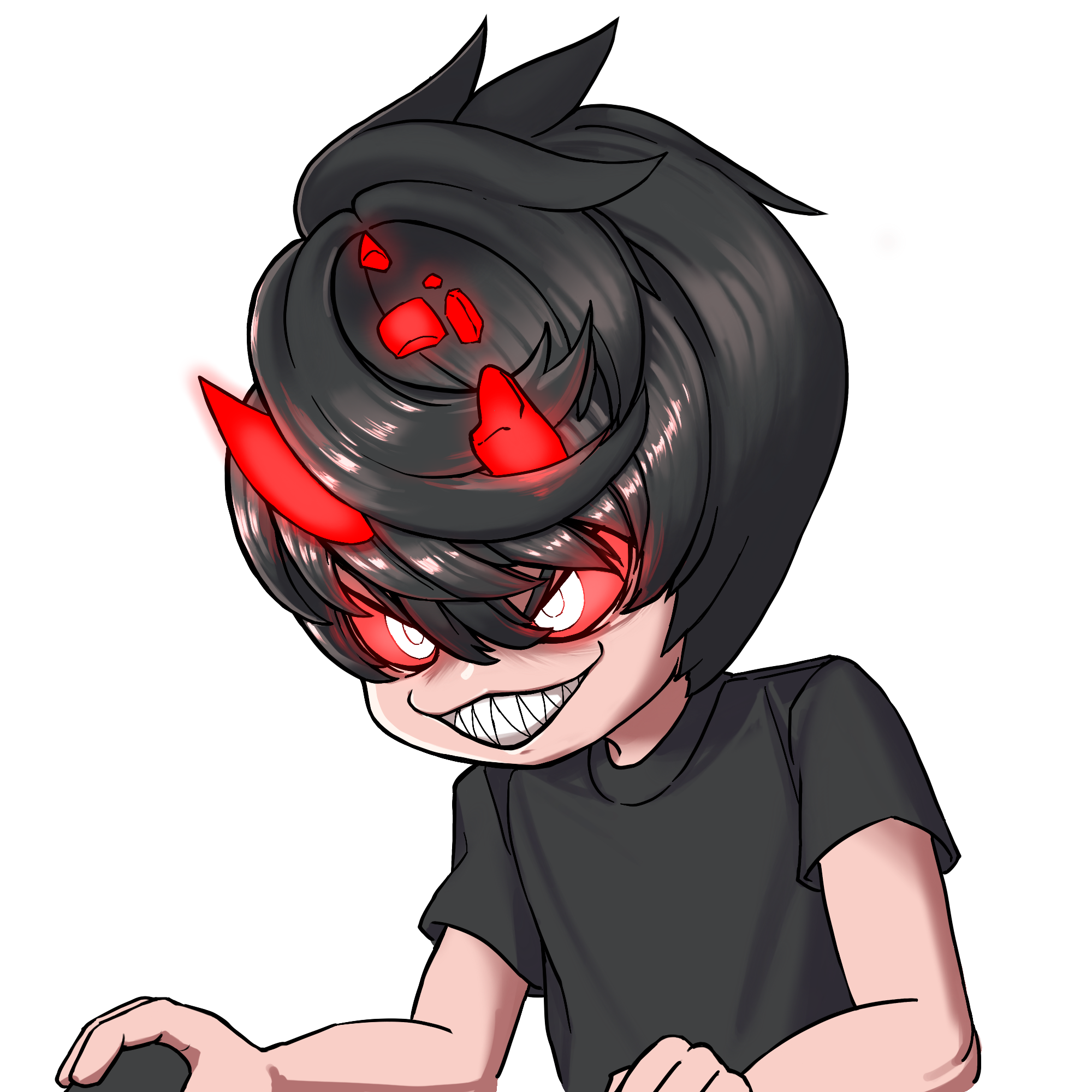 악땜쓰의 게임채널