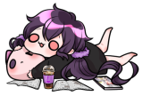 로엘리아 채널 프로필