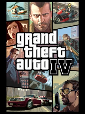 GTA 4