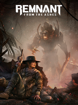 렘넌트: 프롬 디 애쉬