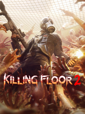 킬링 플로어 2