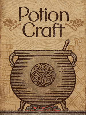 포션 크래프트: 알케미스트 시뮬레이터