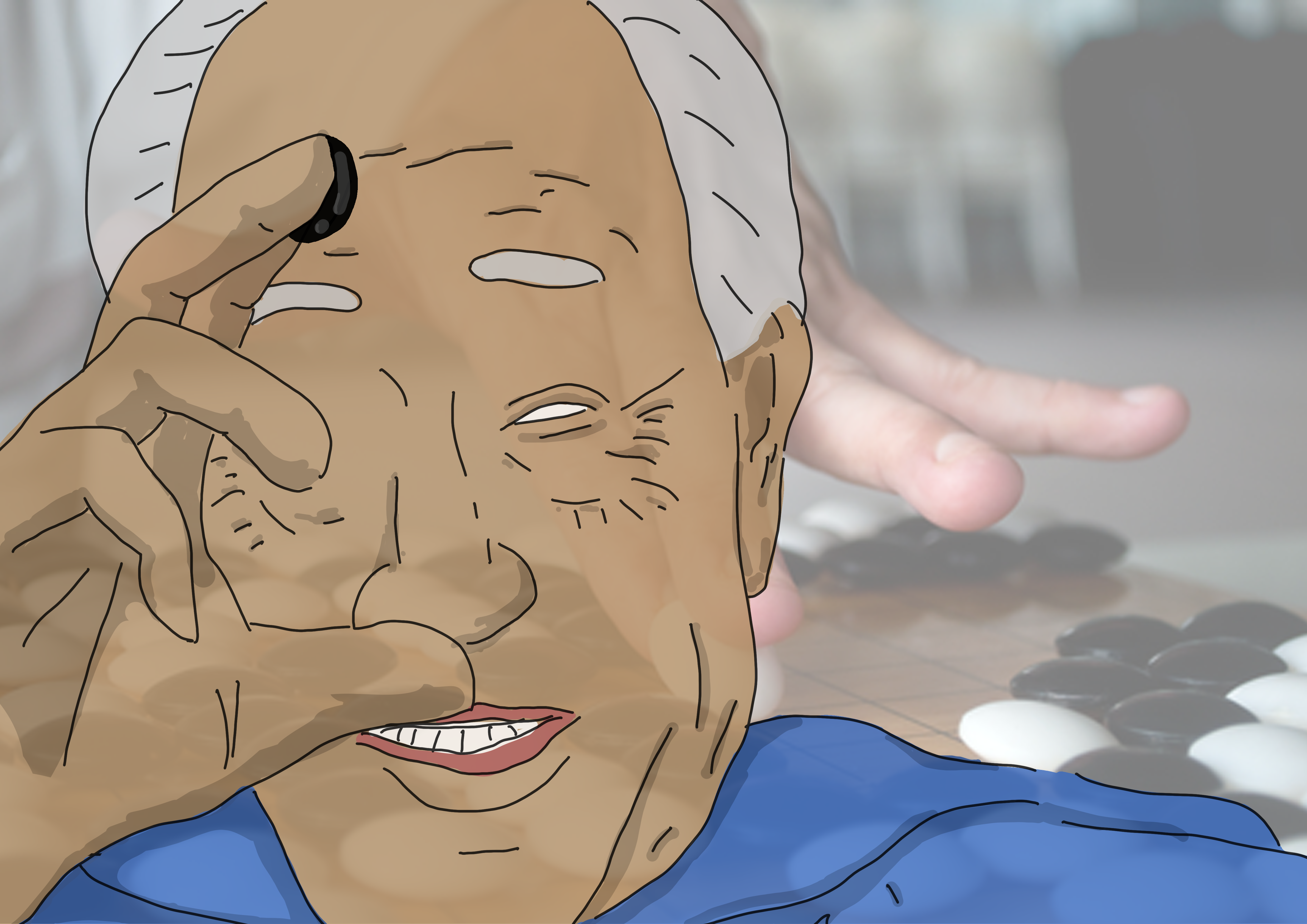 한따까리
