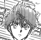 이케멘군의케잌라이프