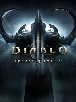 디아블로 3: 영혼을 거두는 자