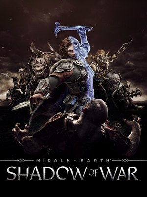미들 어스: 섀도우 오브 워