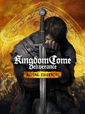 킹덤 컴 : 딜리버런스 로열 에디션