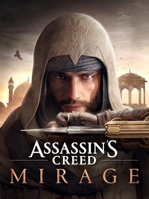 어쌔신 크리드 미라지
