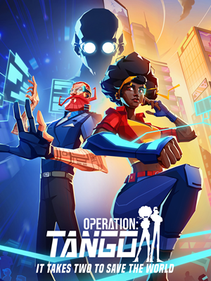 오퍼레이션: 탱고