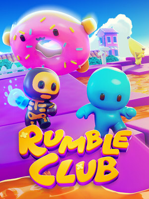 럼블 클럽