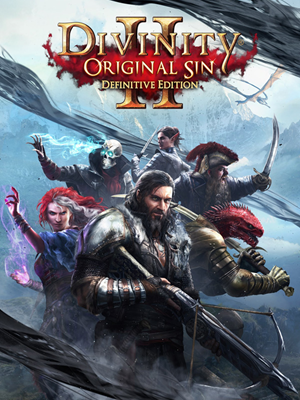 디비니티: 오리지널 신 2 데피니티브 에디션