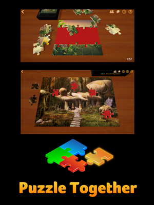 퍼즐 투게더