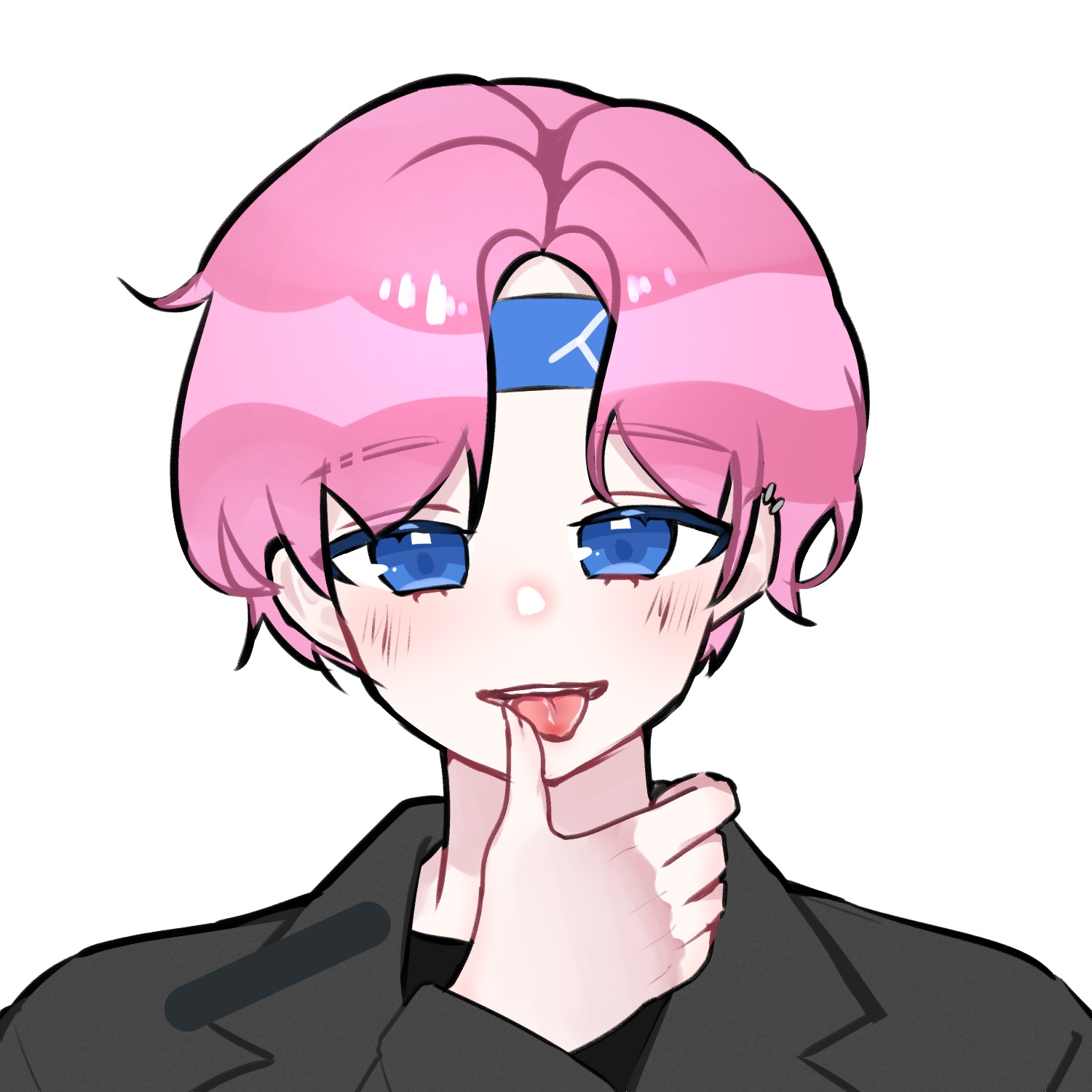 간담해